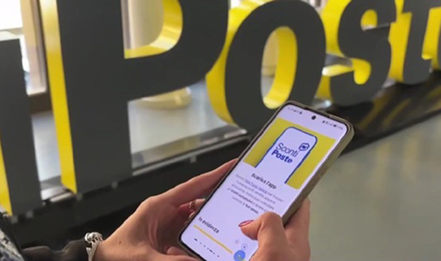 ScontiPoste: nuovi partner e vantaggi speciali per i regali di Natale 