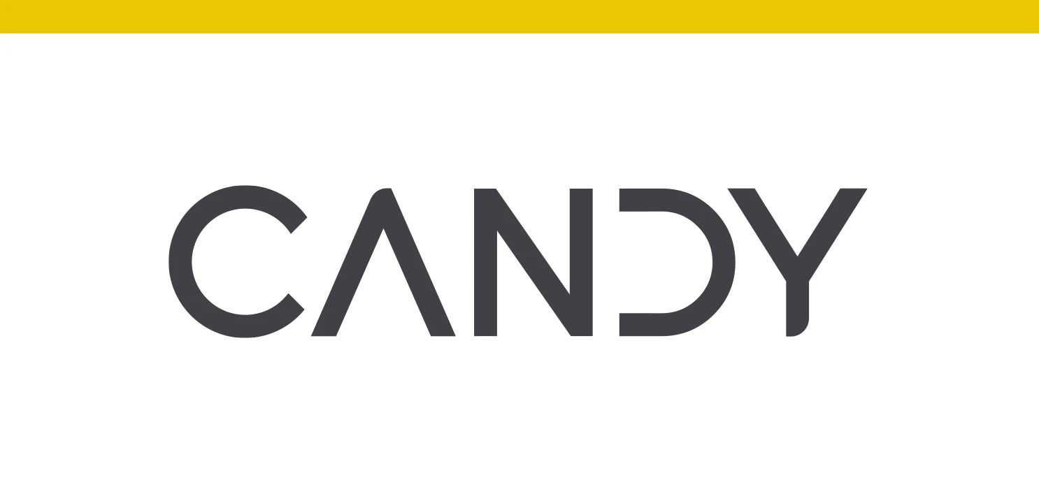 Logo Candy