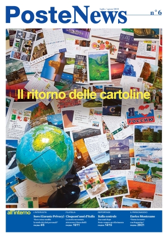Postenews Nr. 6