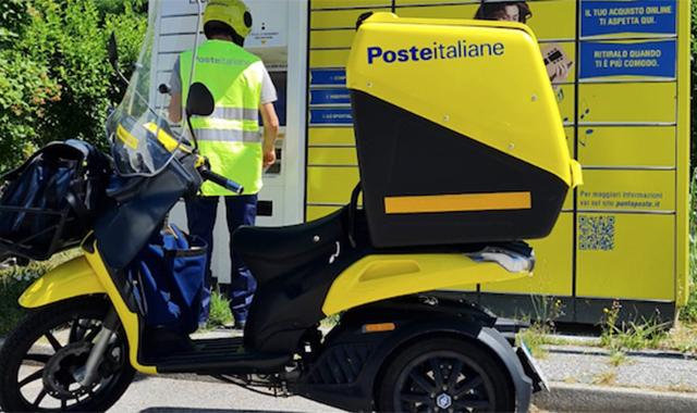 a mirano nuovi mezzi ecologici