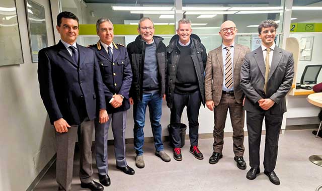 In 134 uffici postali della provincia di Trento è possibile richiedere e rinnovare il passaporto