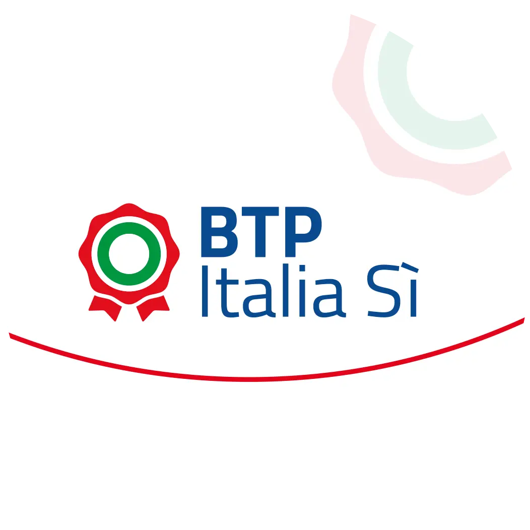 BTP Italia sì