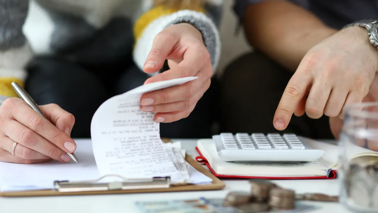 Calcolare il budget