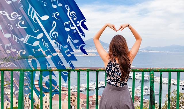 Musica di Napoli