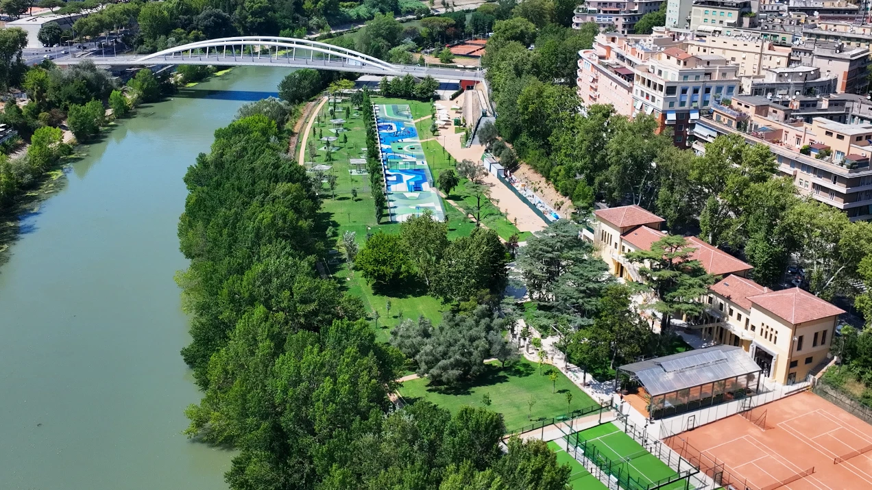 Casina Poste