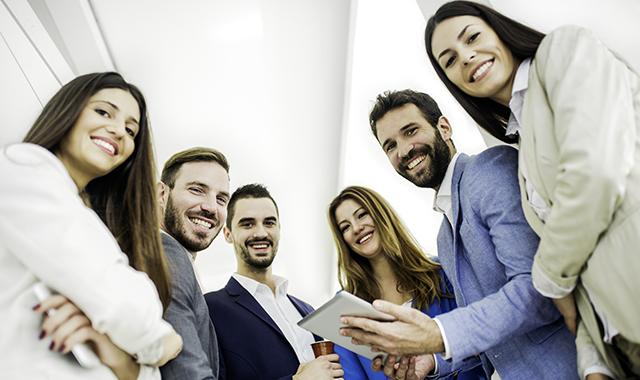 Ecco le regole per diventare il leader del futuro