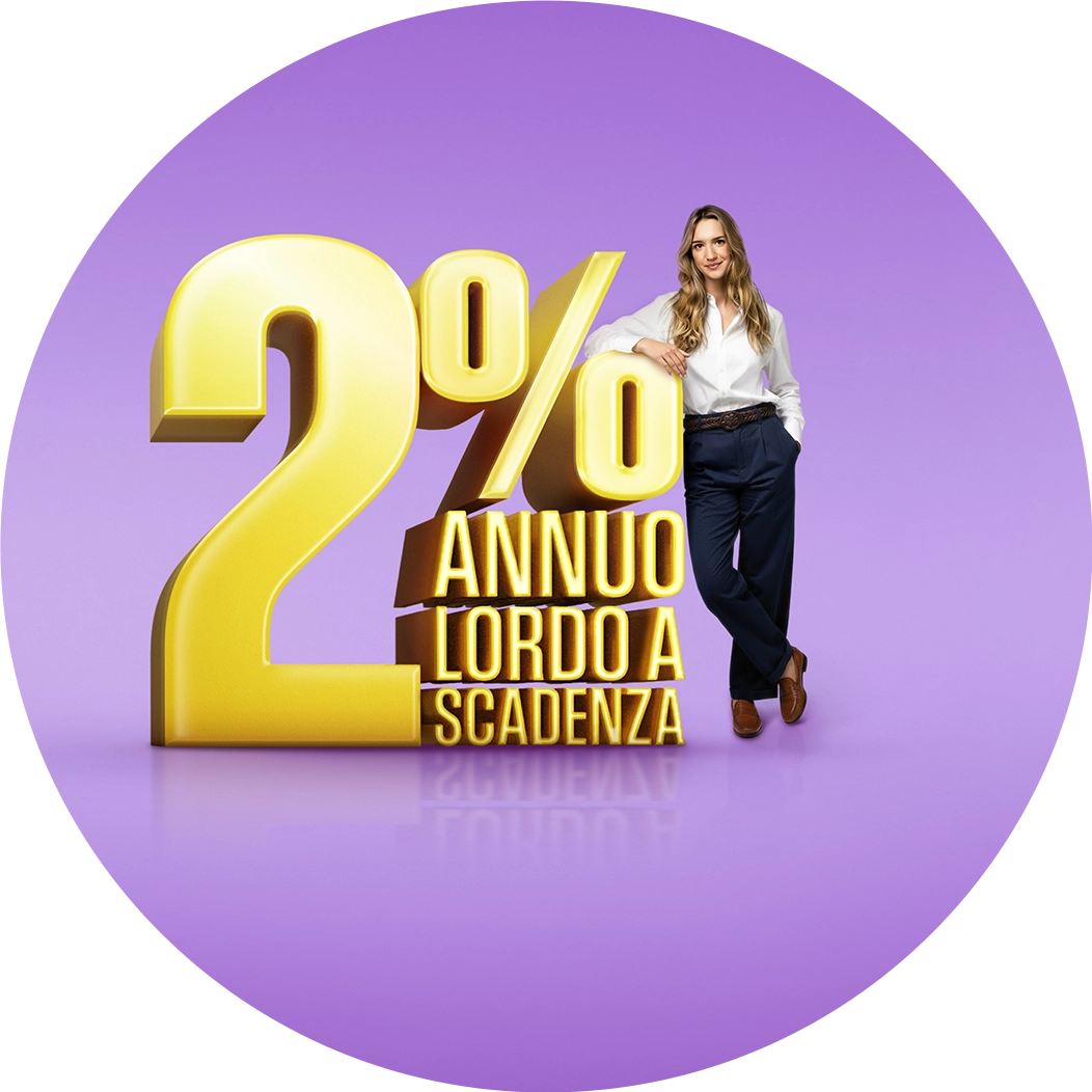 Deposito Supersmart Rinnova: simula e attiva online - Poste Italiane