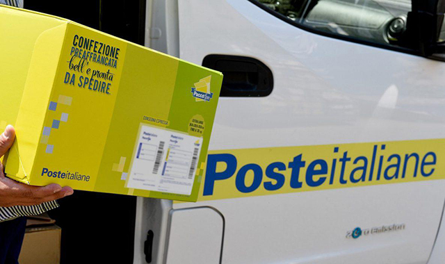 E-Commerce: con Poste 50 milioni di pacchi sotto l'albero di Natale