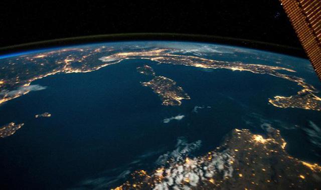 Spazio: l'Italia si conferma protagonista in Europa
