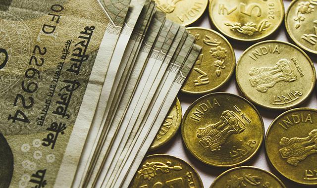 L’India dà il via alla rupia digitale