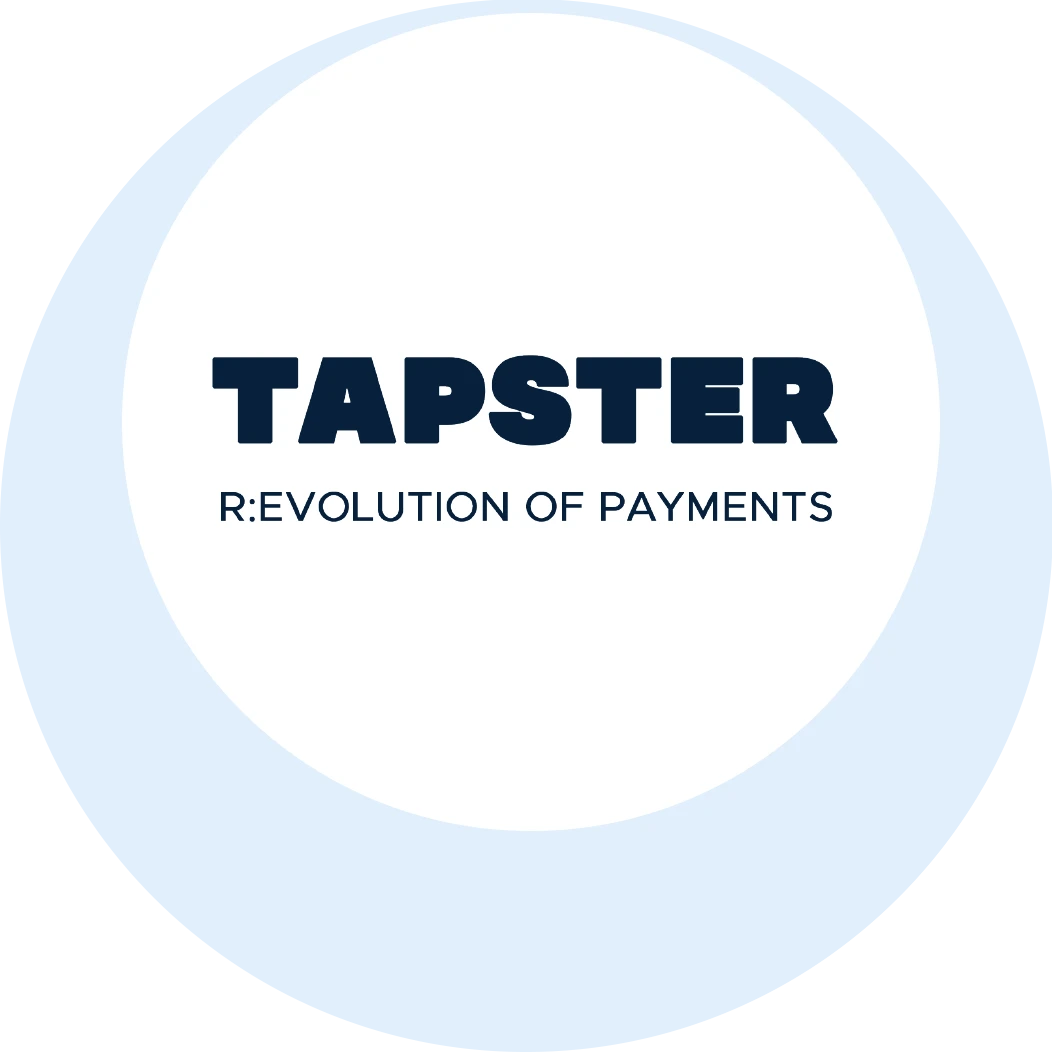 Logo Tapster
