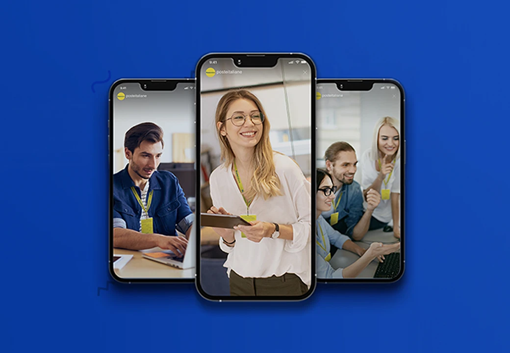 Offerte di lavoro di Poste Italiane