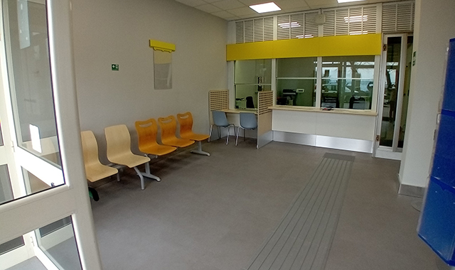 Avellino: l’ufficio postale di Summonte riapre in versione Polis