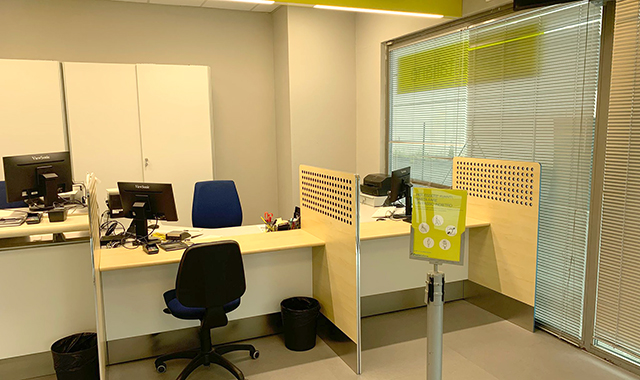 Torna disponibile in versione Polis l’ufficio postale di Castelletto Ticino