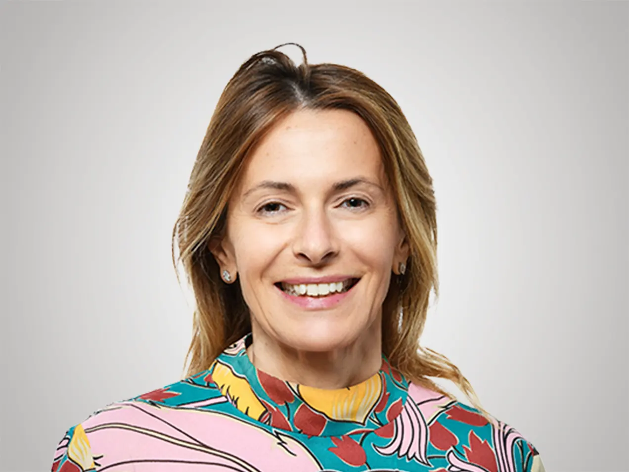 Patrizia Rutigliano