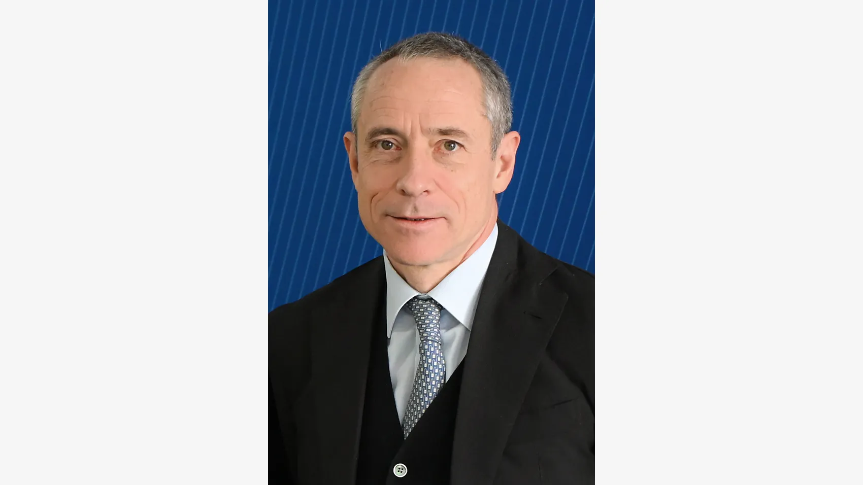 Ritratto Matteo Del Fante