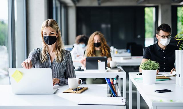 A cinque anni dalla laurea l’88,1% lavora e lo stipendio cresce