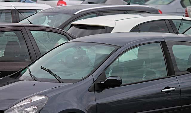 Auto: via alle iscrizioni nel registro dei veicoli esteri