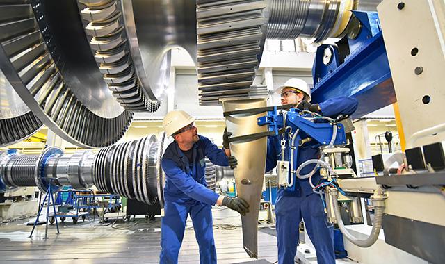 ripresa italia crescita