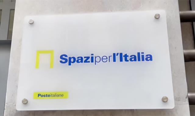 La Spezia, ecco “Spazi per l’Italia”: il coworking flessibile di Poste