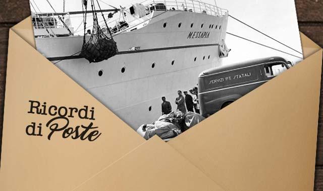 da genova agli stati uniti