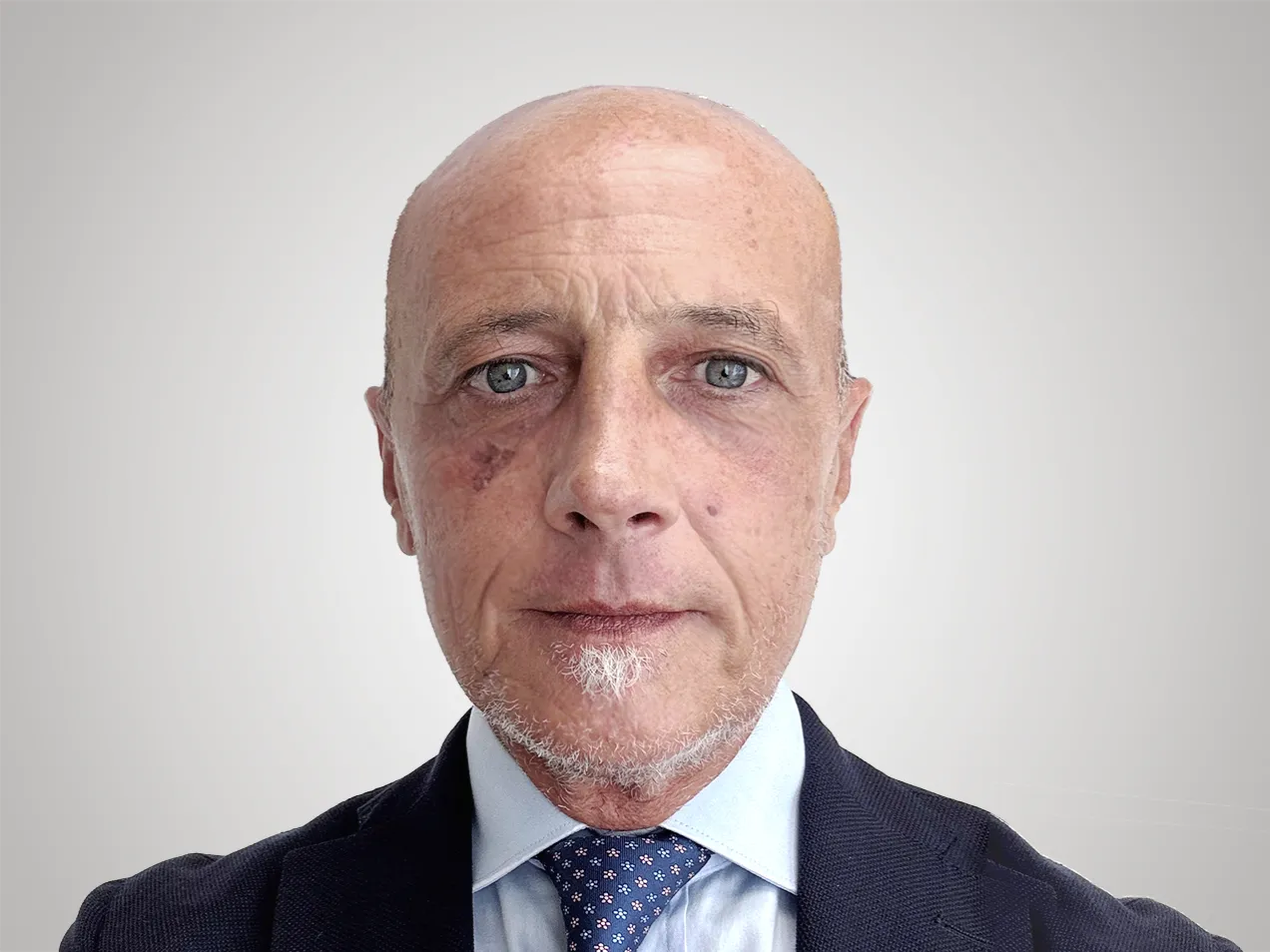Giancarlo Bianco Affari societari Poste Italiane