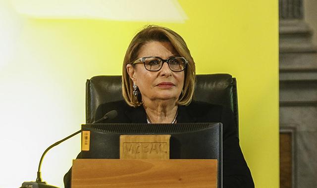 Maria Bianca Farina digitalizzazione