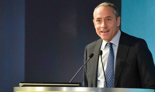 Poste, record revenues of 6.8 billion in the first half of the year. Del Fante: with TIM, we will complete our platform
