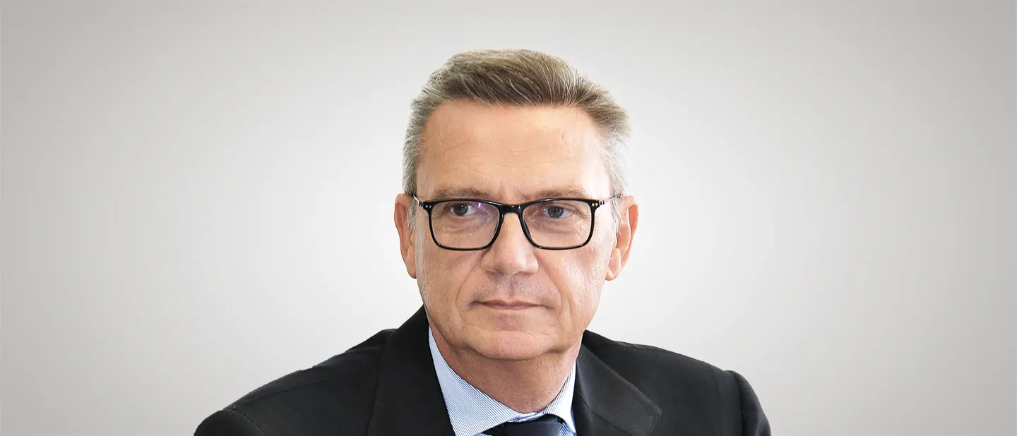 Manager Rosini