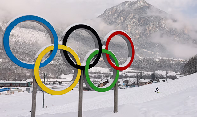 Poste Italiane è Premium Logistics Partner dei Giochi Olimpici e Paralimpici invernali di Milano Cortina 2026