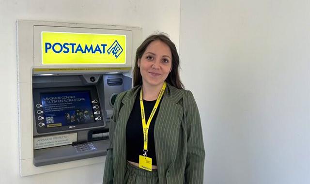 Record quarterly net interest income for Poste’s financial services