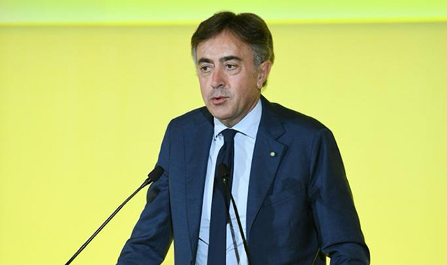 Antiriciclaggio, il DG Lasco: Poste è un presidio di legalità
