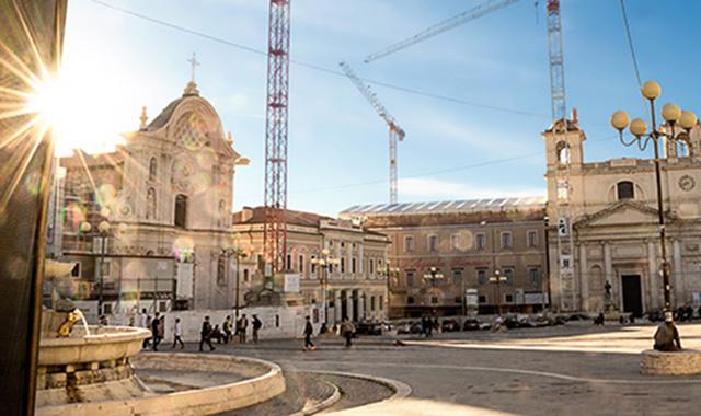 uffici postali l'aquila