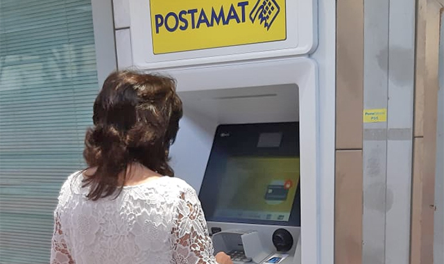 Poste: la rete degli ATM supera i 9.000 sportelli su tutto il territorio nazionale