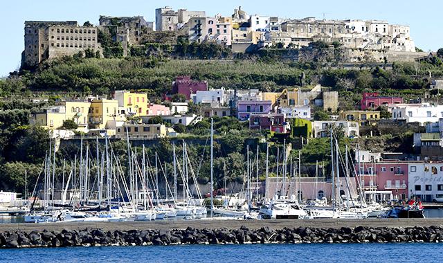 A Procida l’edizione 2021 di un progetto di letteratura giovanile