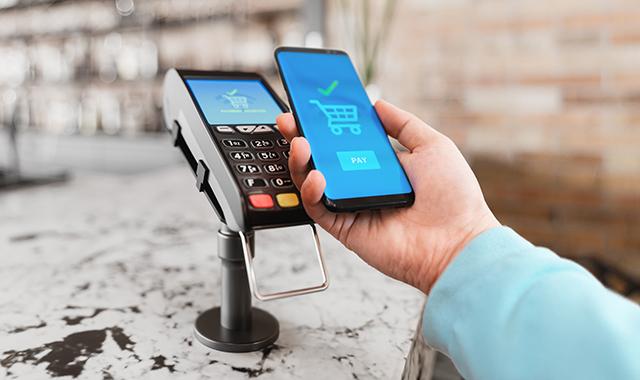 Pagamenti digitali in Italia verso i 400 miliardi con un +22%