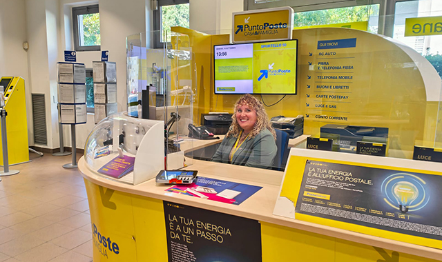 24 punti Casa&Famiglia in Friuli Venezia Giulia con servizi su misura per il cittadino