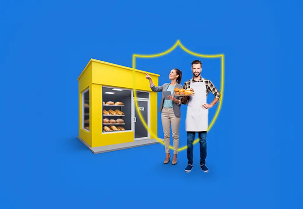 Poste Lavorare Protetti