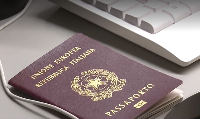 Oltre 2.500 passaporti rilasciati negli uffici postali veneziani