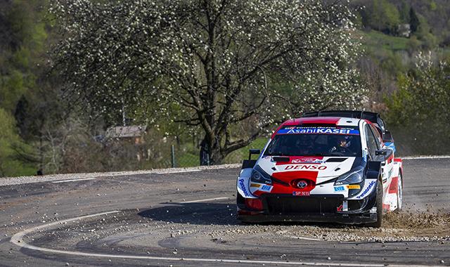 Motori, il Gargano si prepara a correre