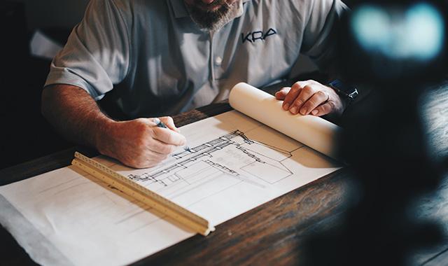 Ingegneri e architetti, professioni che volano: aumentano gli iscritti agli albi