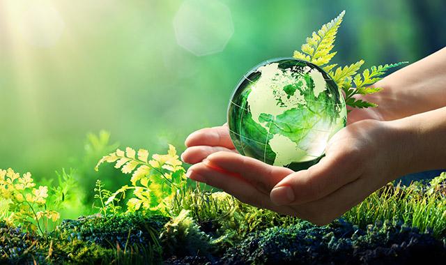 Giovani ambiente clima problemi gravi