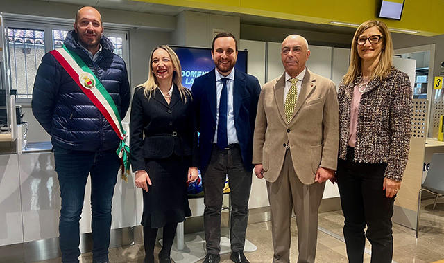 Udine, in 131 uffici postali del territorio si può richiedere e rinnovare il passaporto