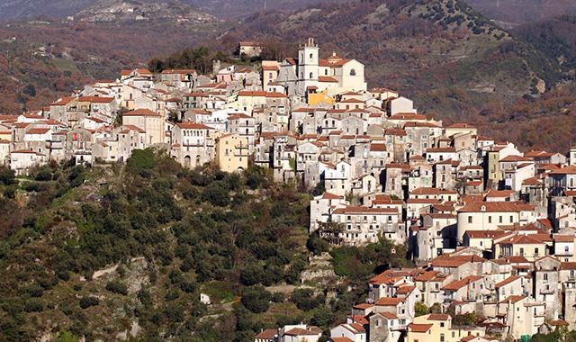 “I colori delle stagioni”, il tour nelle più suggestive zone del territorio lucano
