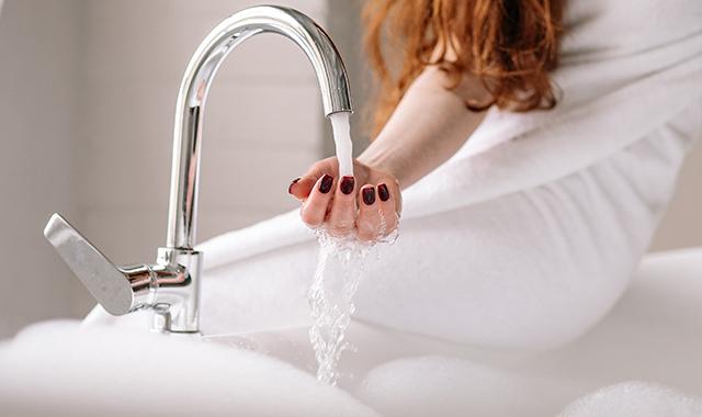 L’acqua in Italia è tra le meno care d'Europa