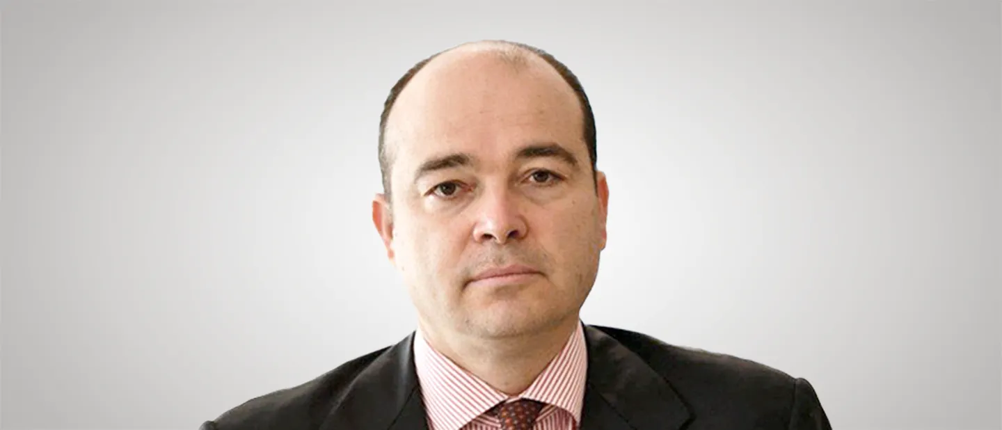 Manager Greco