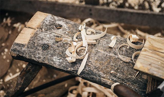 Ambiente: cresce riciclo legno, 2 mln tonnellate nel 2021