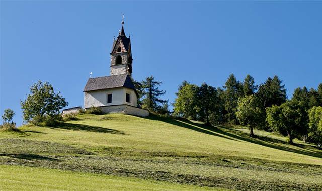 Nasce l'associazione dei paesaggi rurali
