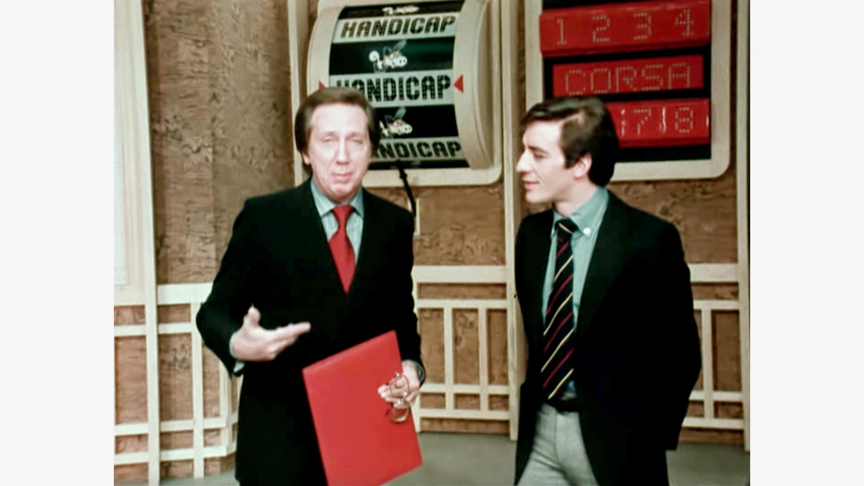 Mike e Mino Reitano