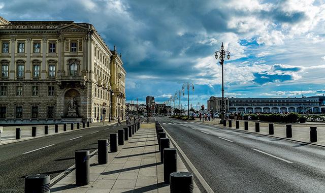 Qualità della vita: in vetta c’è Trieste, seguono Milano e Trento